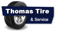 Thomas Tire and Service - (Pearl, MS)